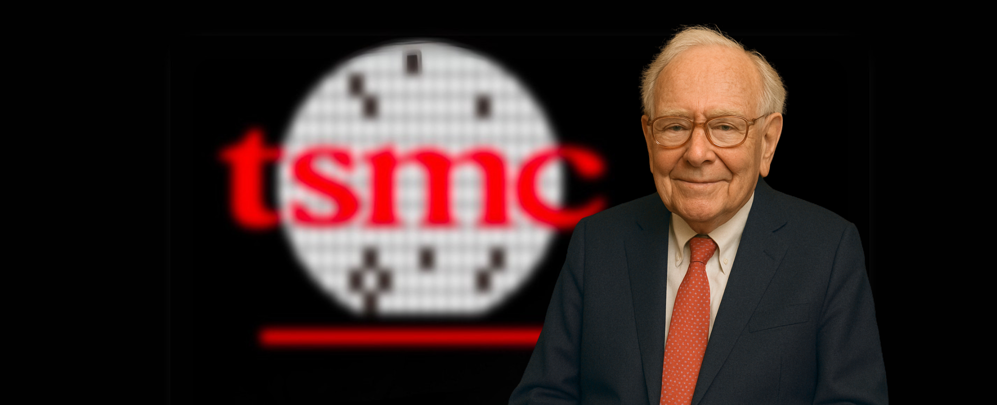 Warren Buffett TSMC