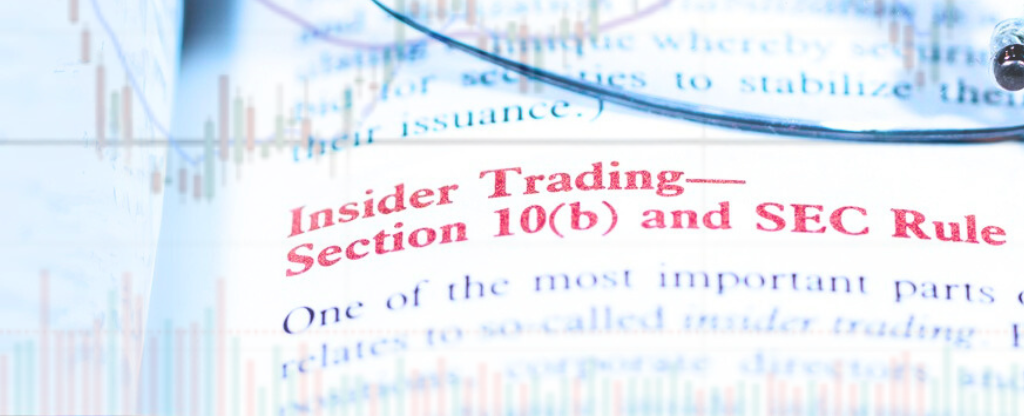 Insider trading definition and chart