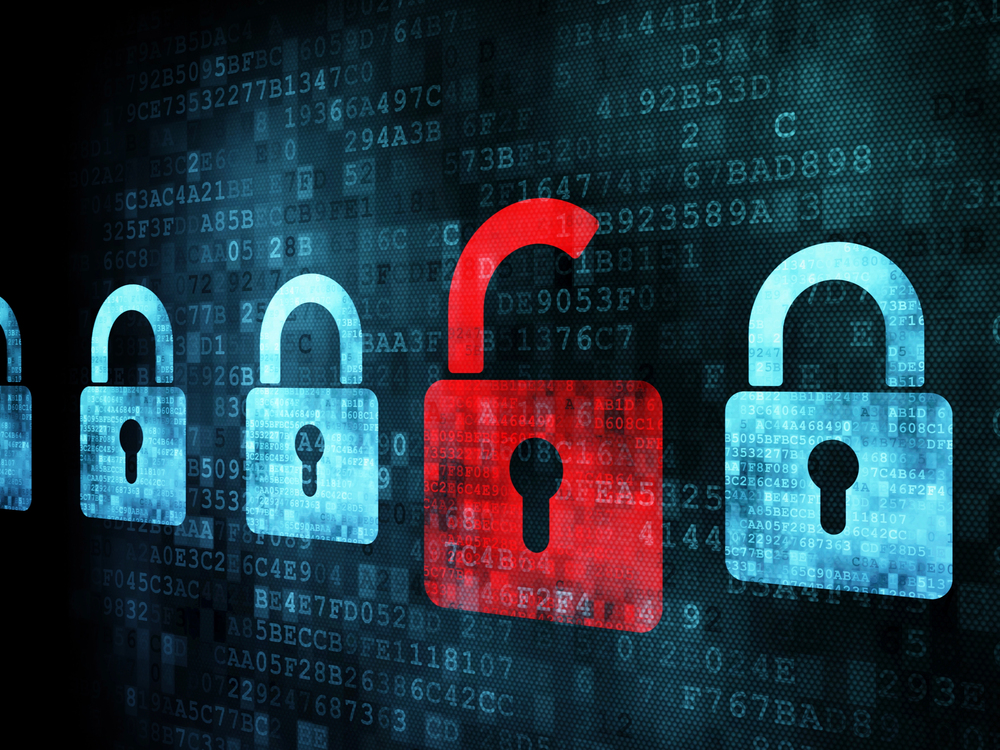 Cybersecurity 