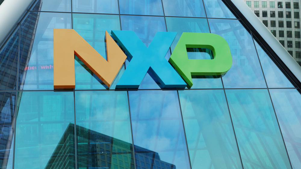 NXP Semiconductors Stock 