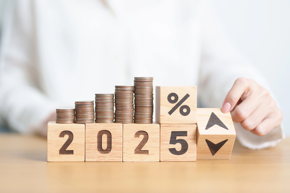 2025 stocks 
