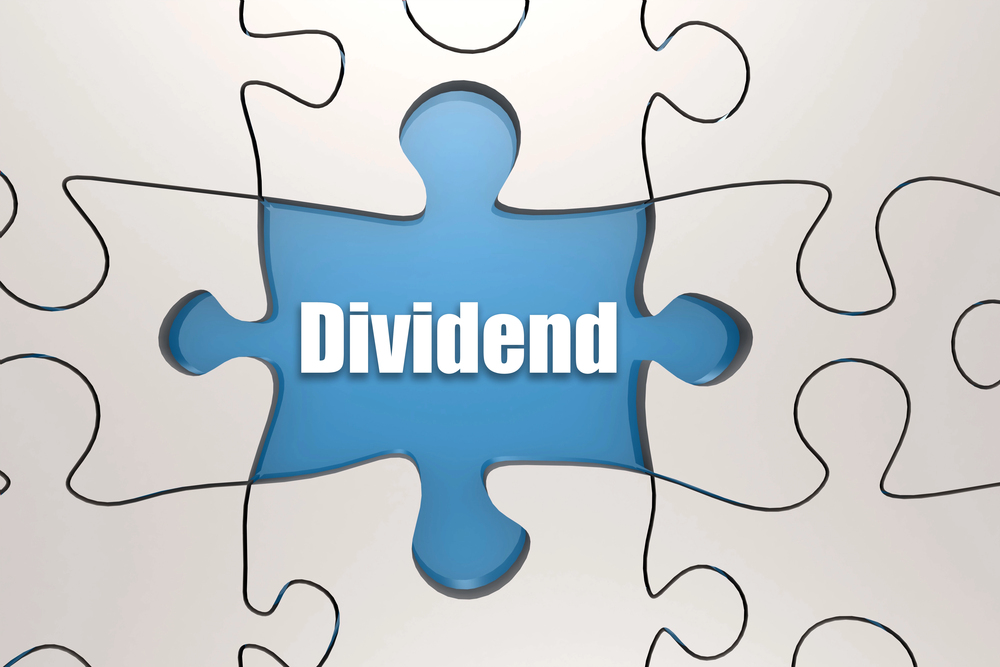 Dividend stocks 