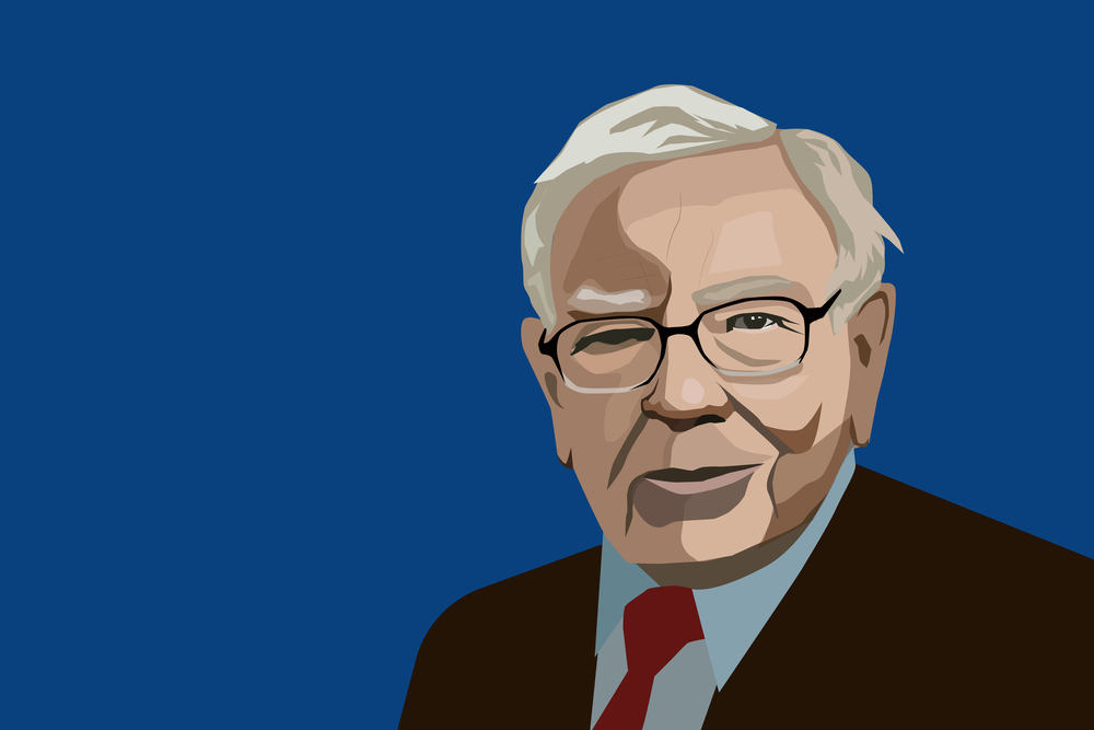 Investor and economist Warren Buffett forecasts stocks maket