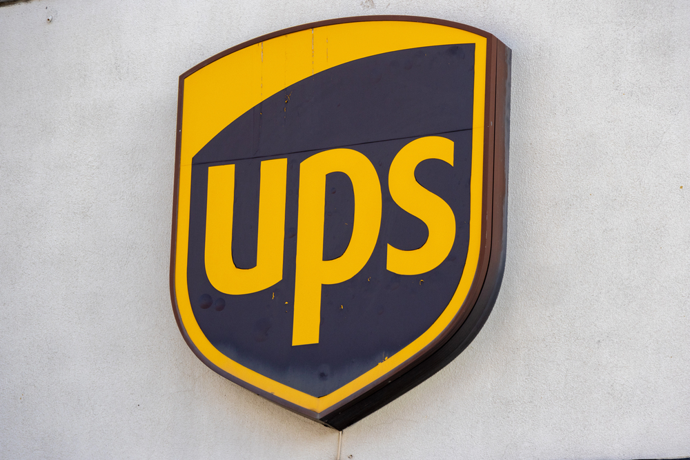 UPS Stock Forecast: Rebound Underway for United Parcel Service?