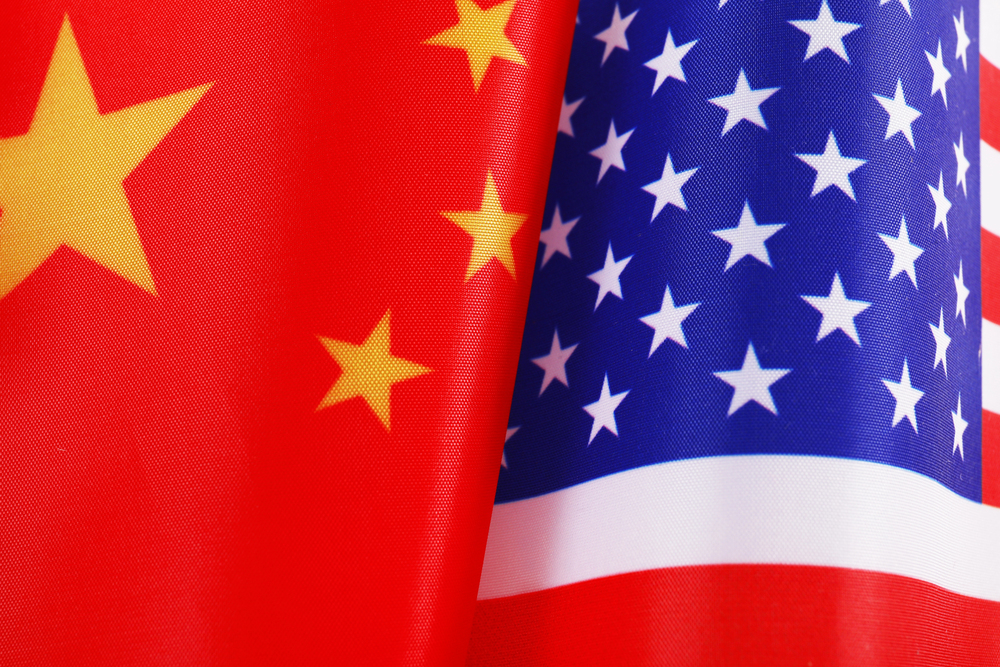 Trade Deal China 