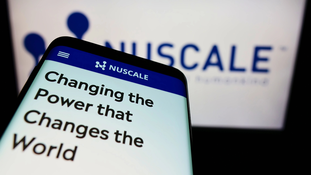 NuScale Power 