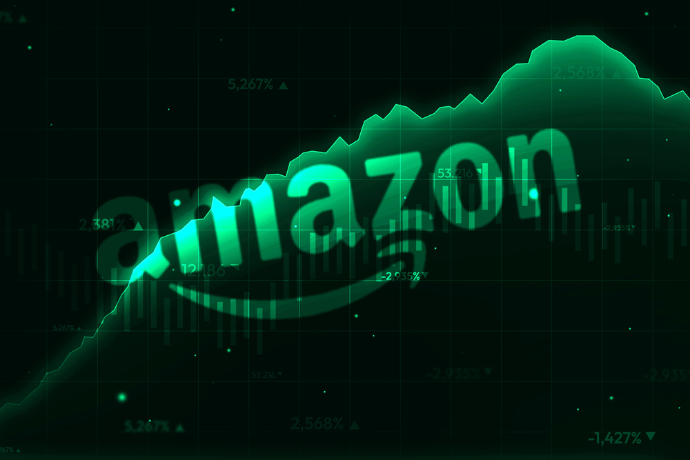 Why Amazon May Never Dip Below $200 Again