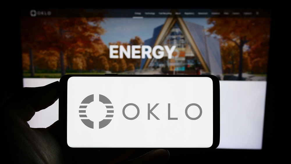 Oklo energy 