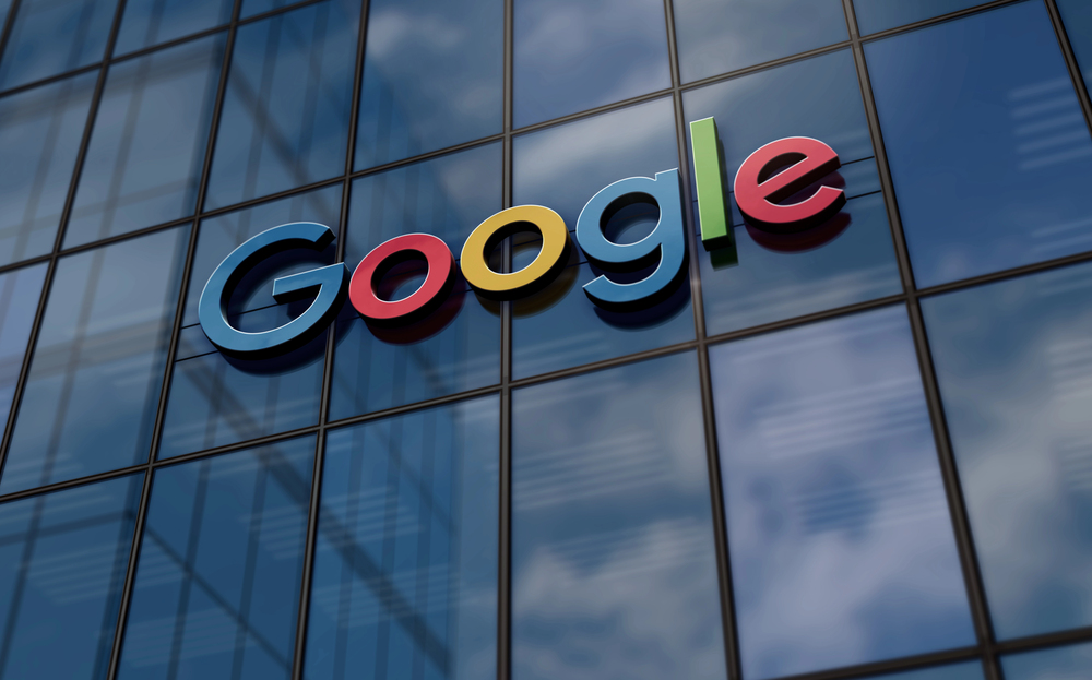Google Sign 
