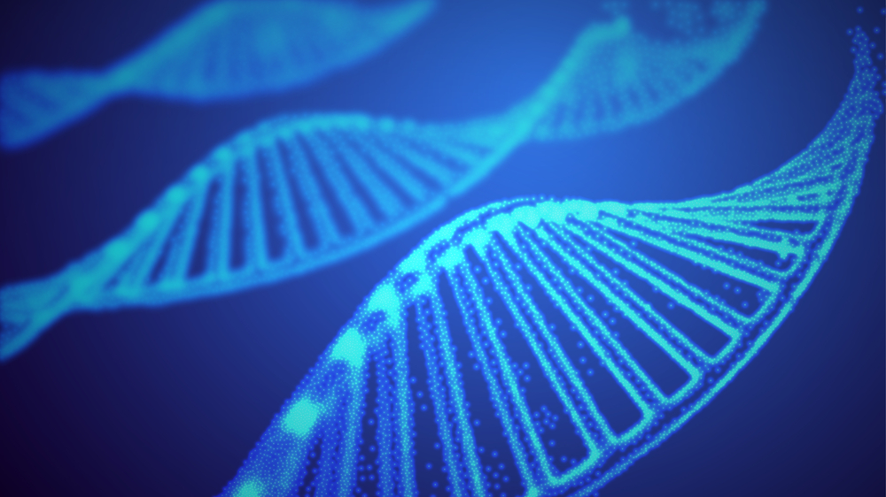 Gene  Editing photo 