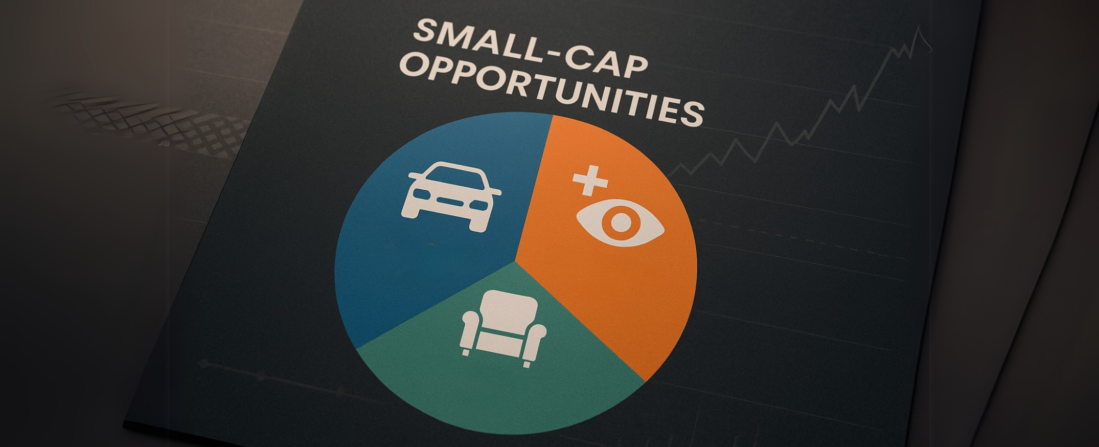 Small-Cap Opportunities