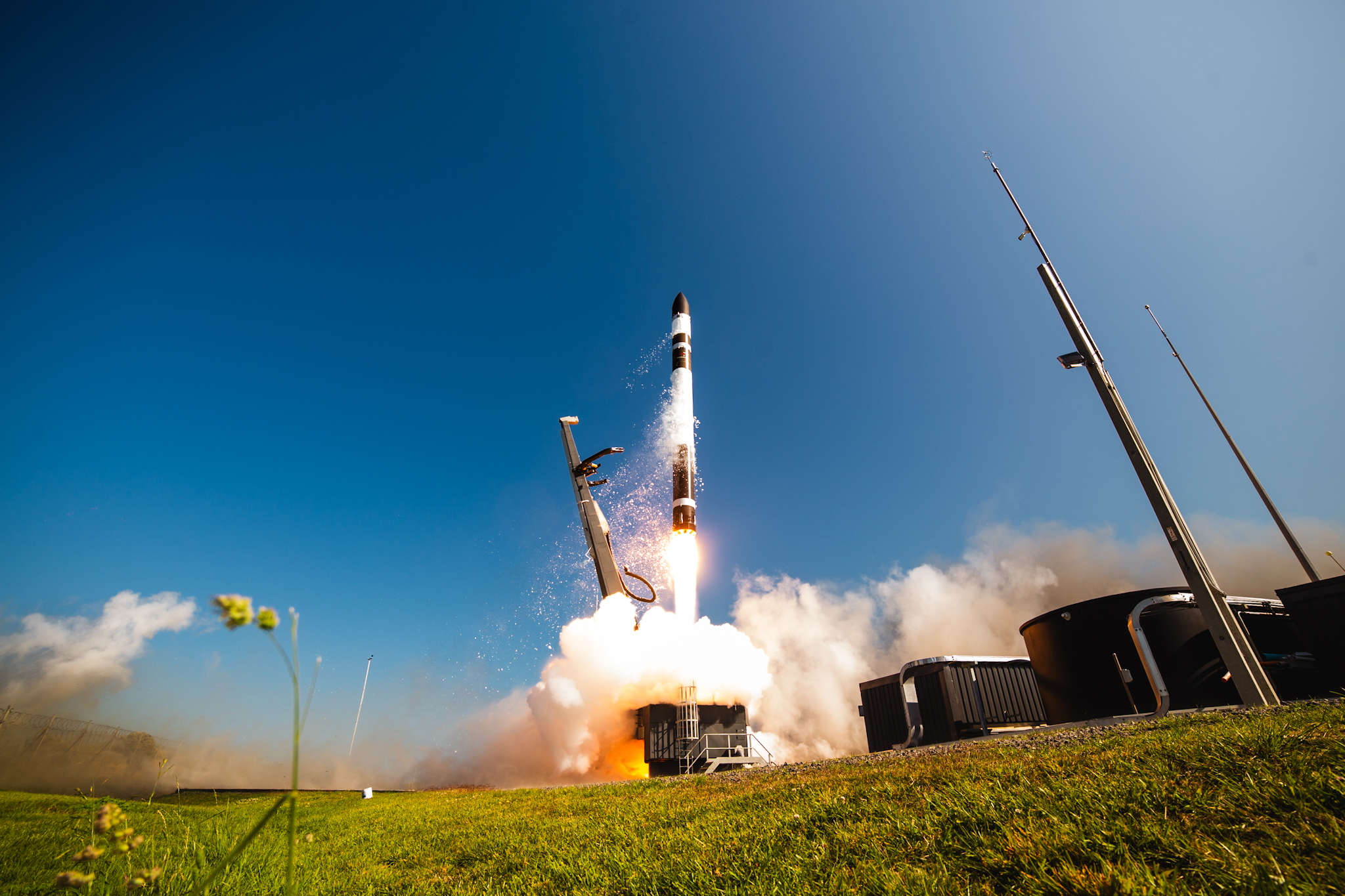 F59 IoT 4 You & Me Source: Rocket Lab image and video library