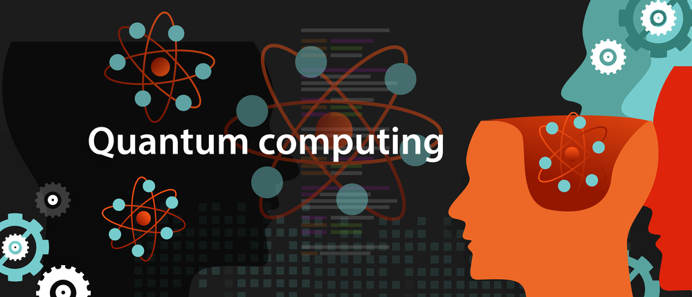 quantum computing 