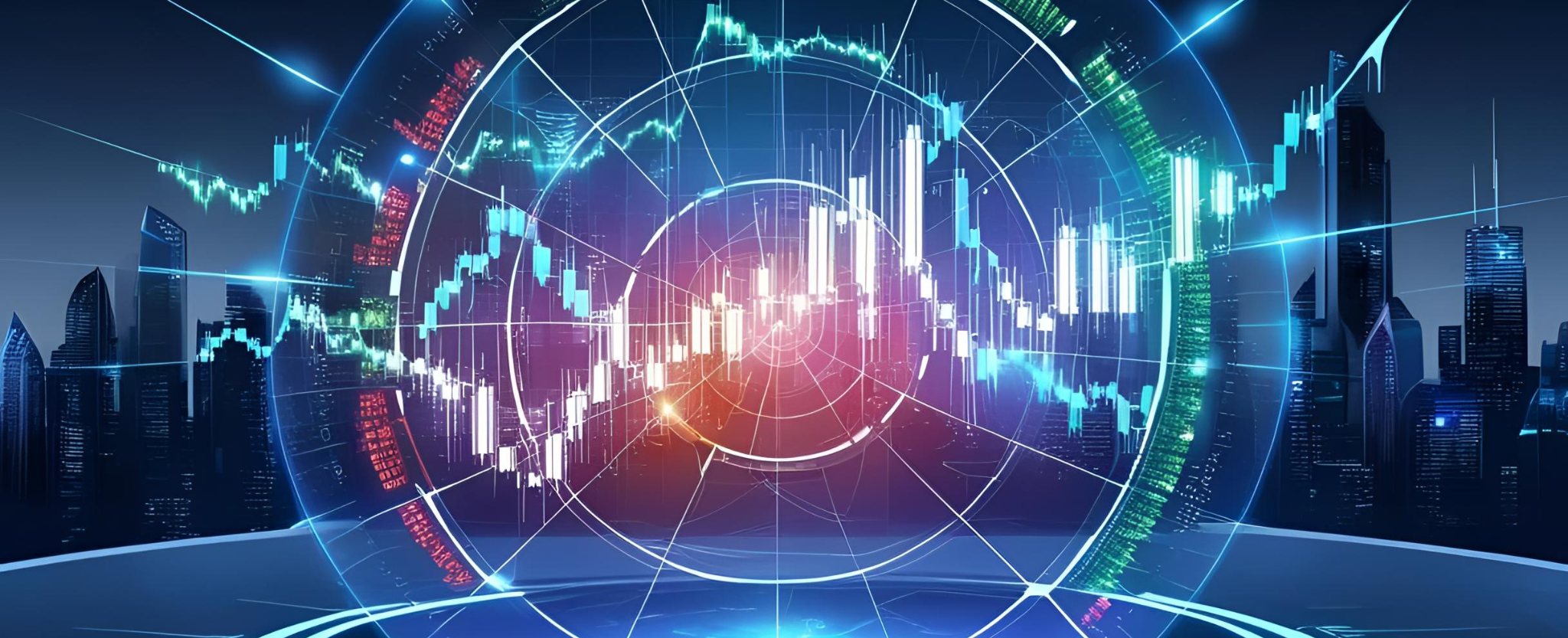 Stock Market Radar