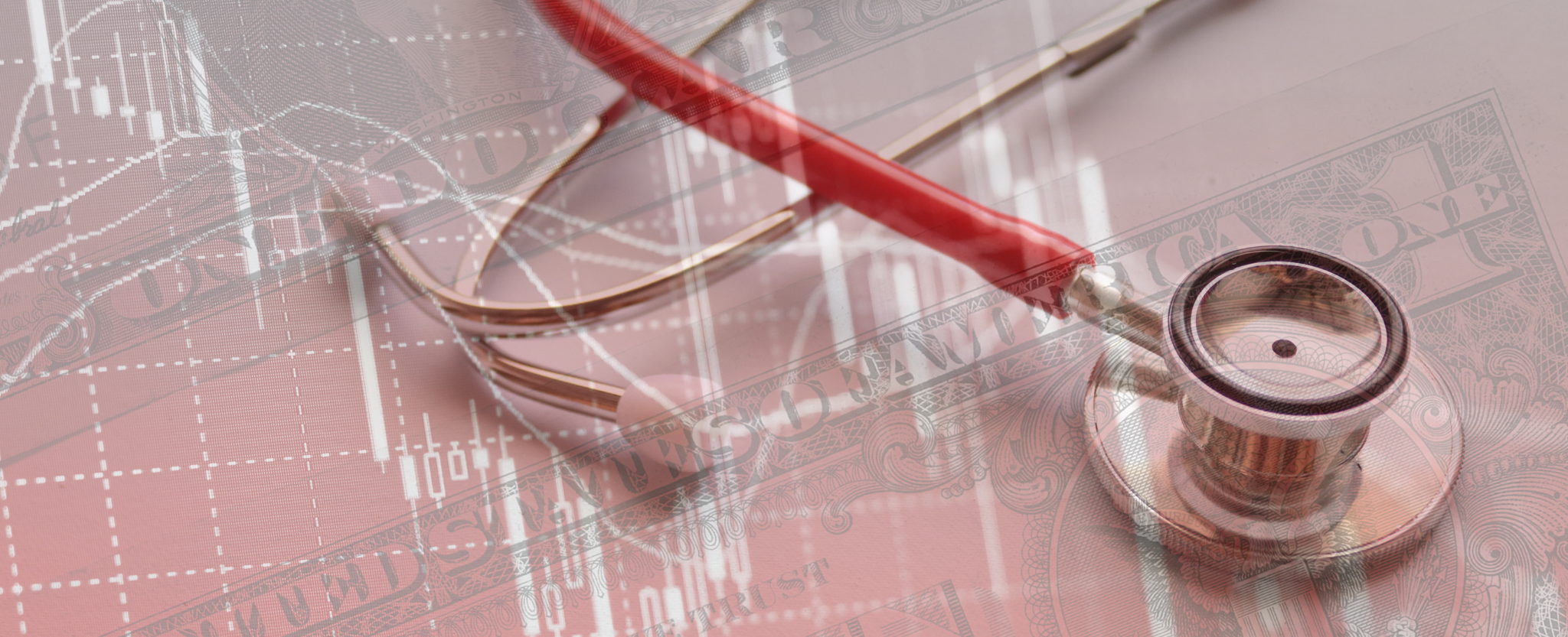 Healthcare sell-off