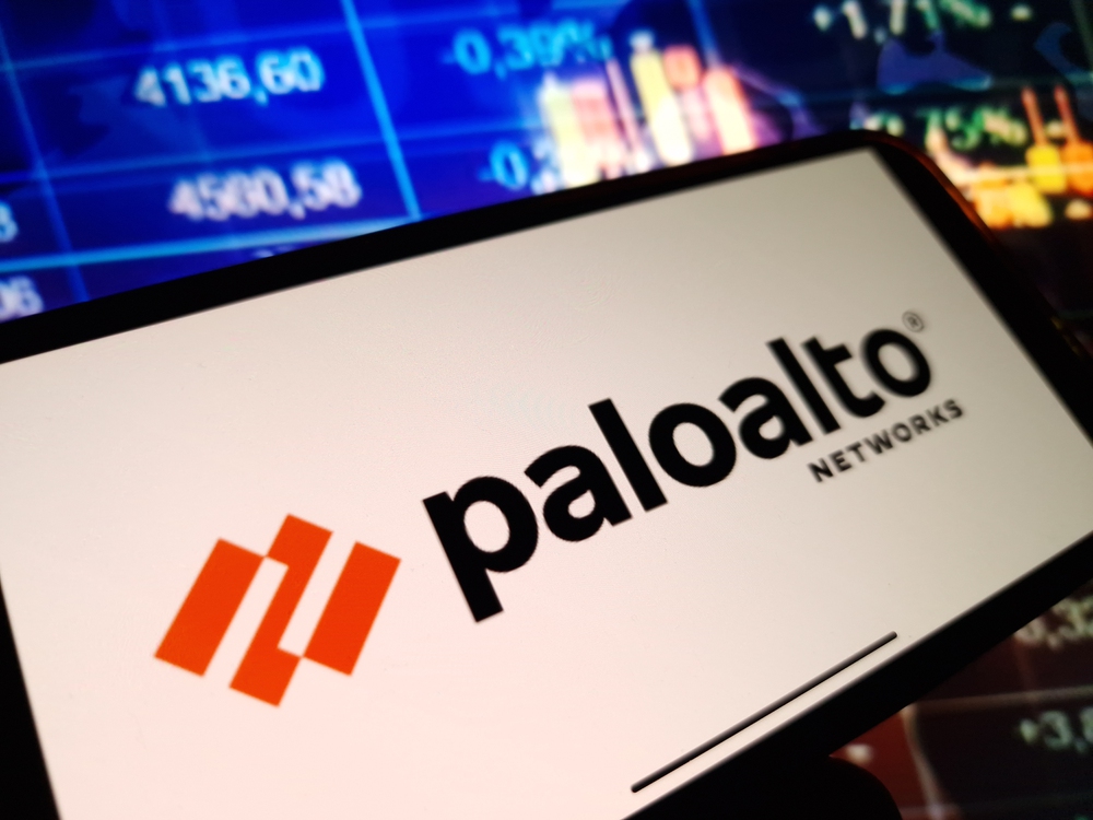 Palo Alto Networks 