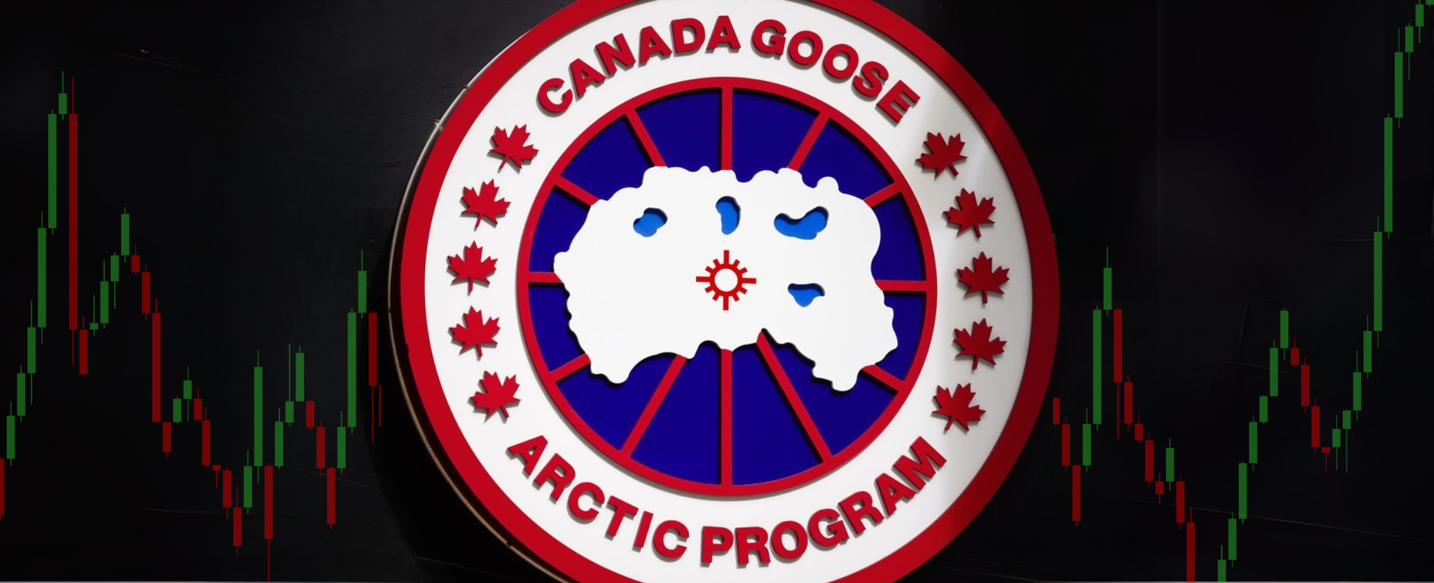 Canada Goose logo