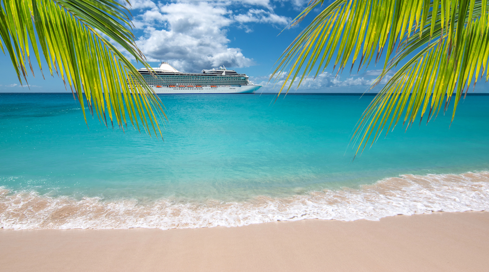 Carnival Cruise lines 