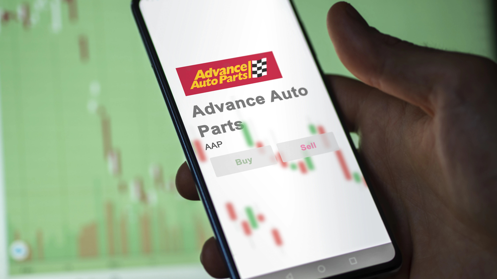 advance auto parts 