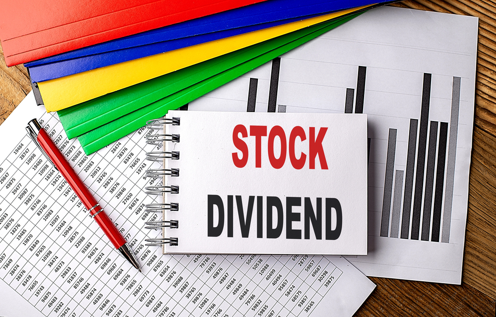 Dividend stocks 