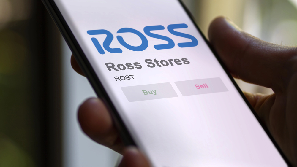 Ross Stores 