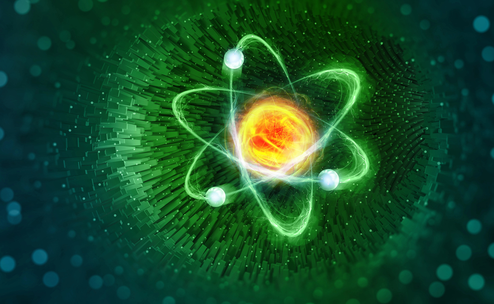 Nuclear Energy 