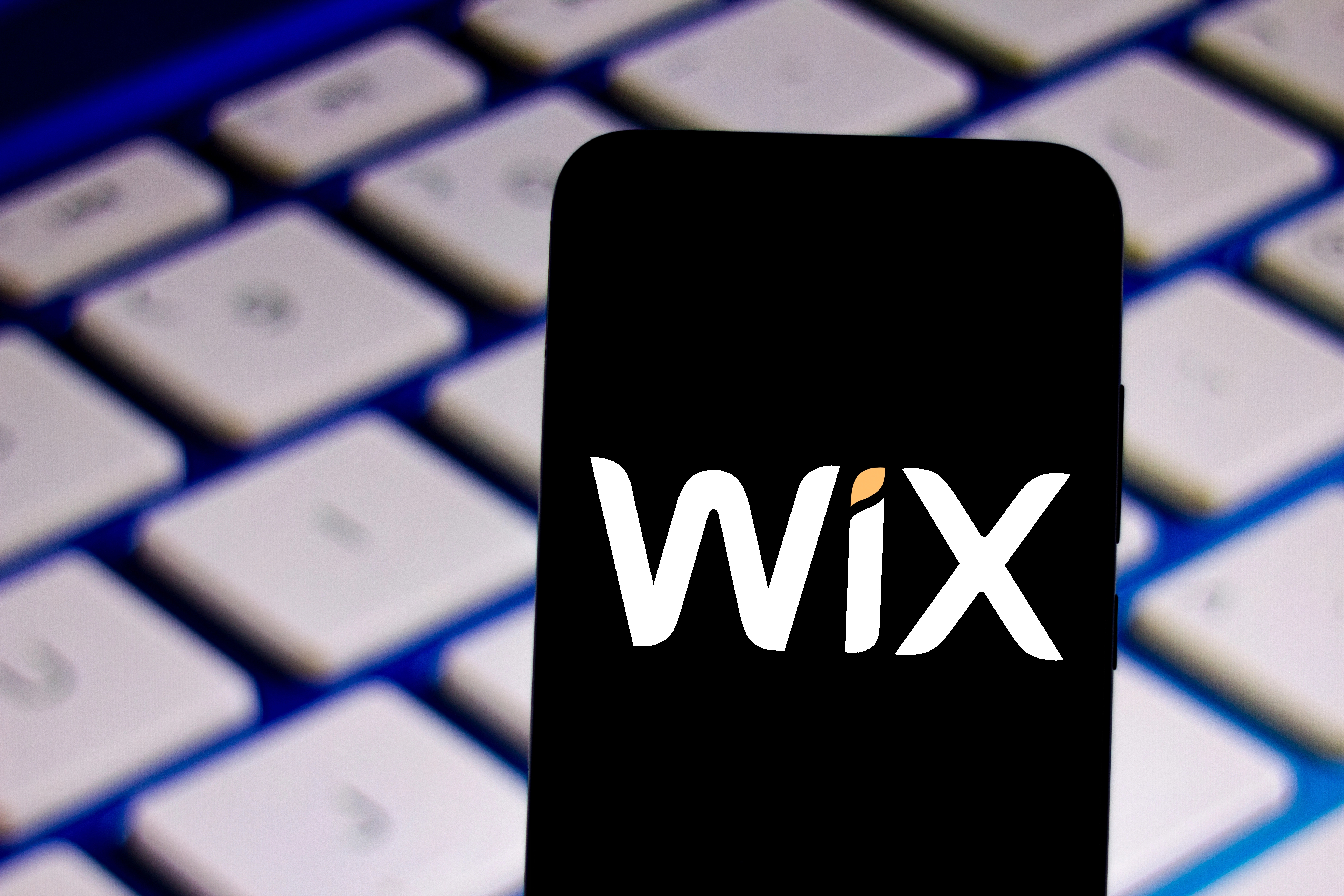 Wix LOGO 