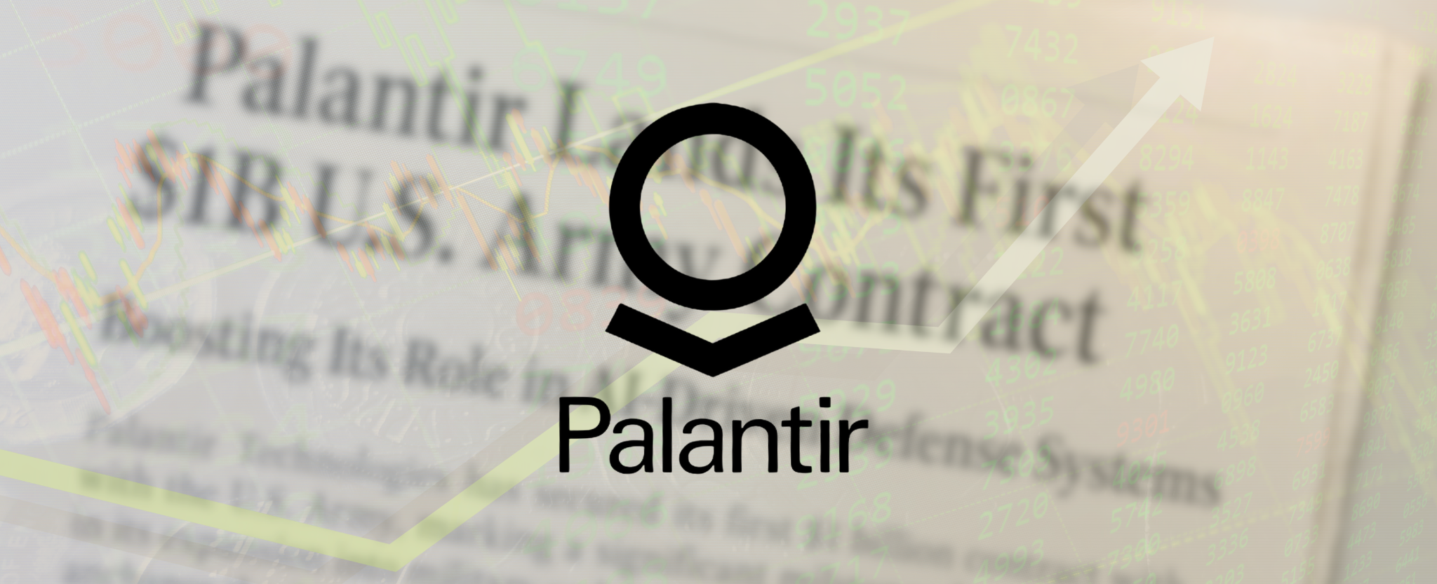 Palantir Army Contract