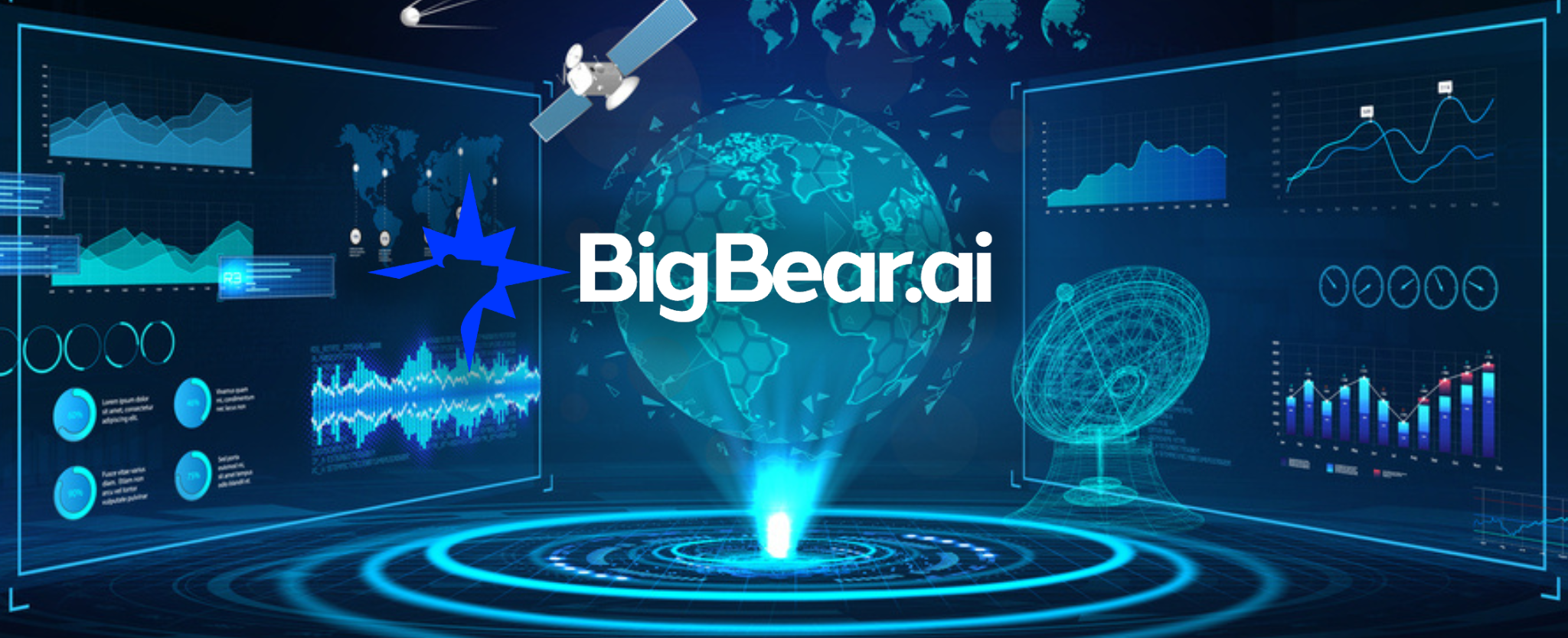 BigBear.ai data systems