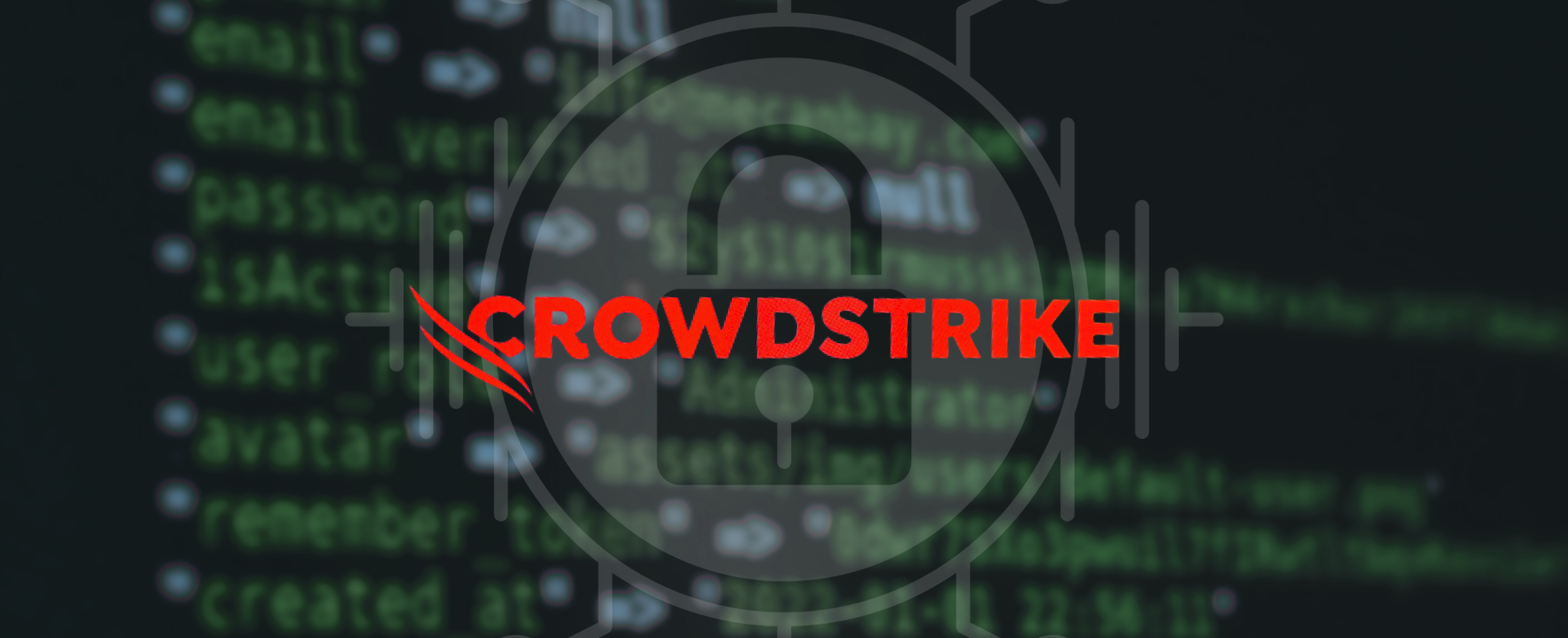 CrowdStrike coding cybersecurity