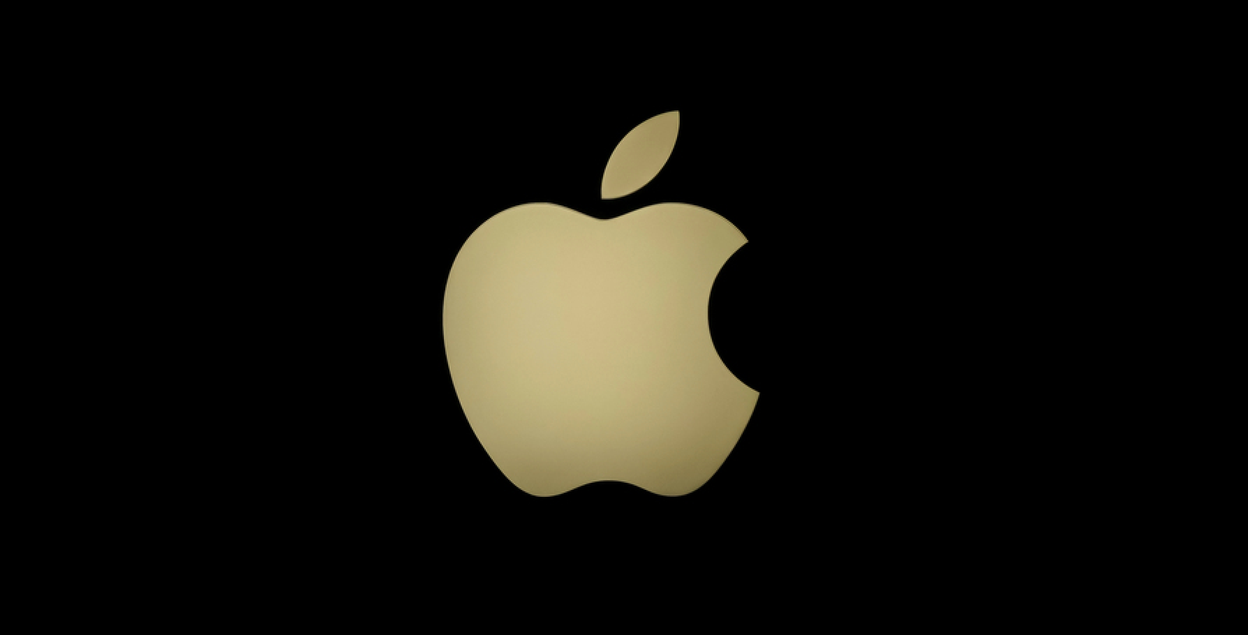 Apple store — Stock Editorial Photography