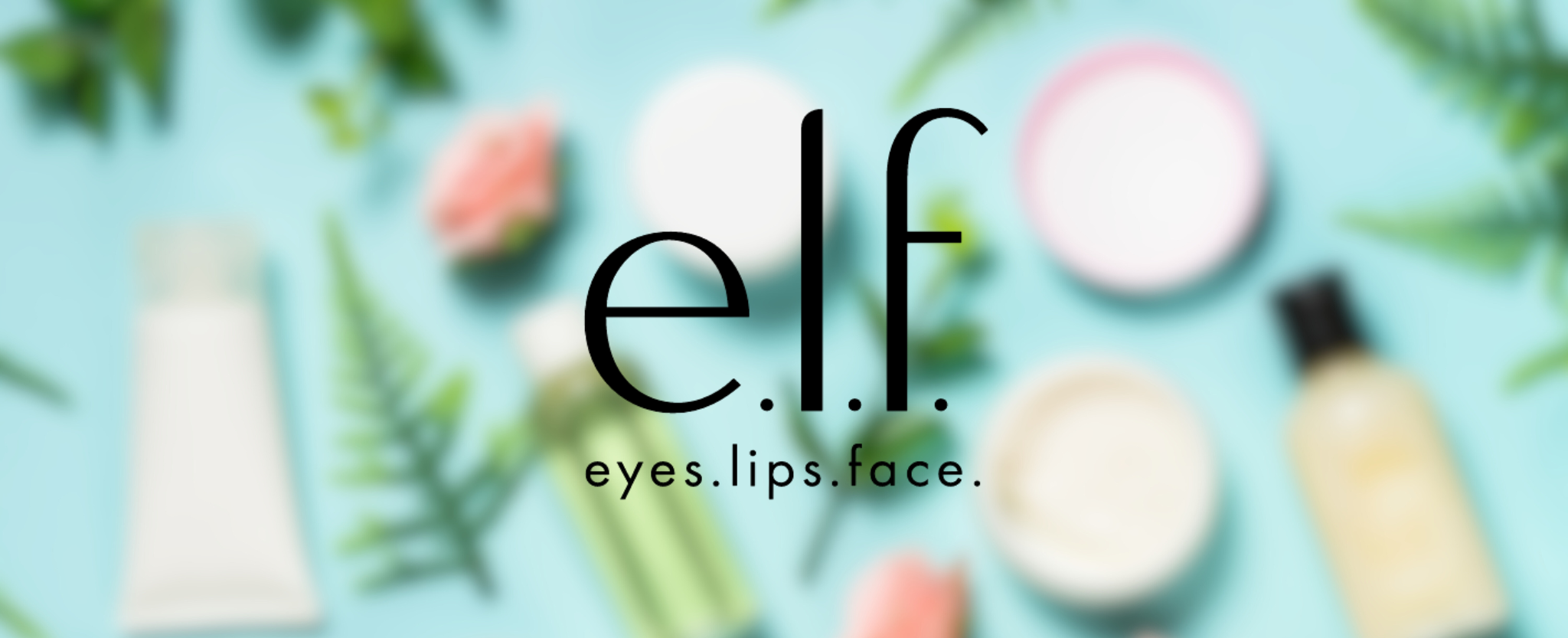 e.l.f. skincare products