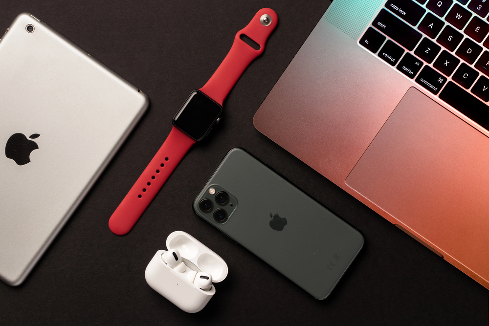 Apple Devices 
