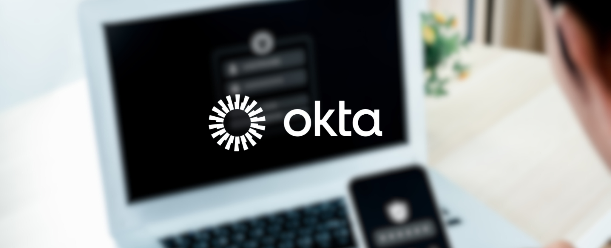 Okta multifactor authentication
