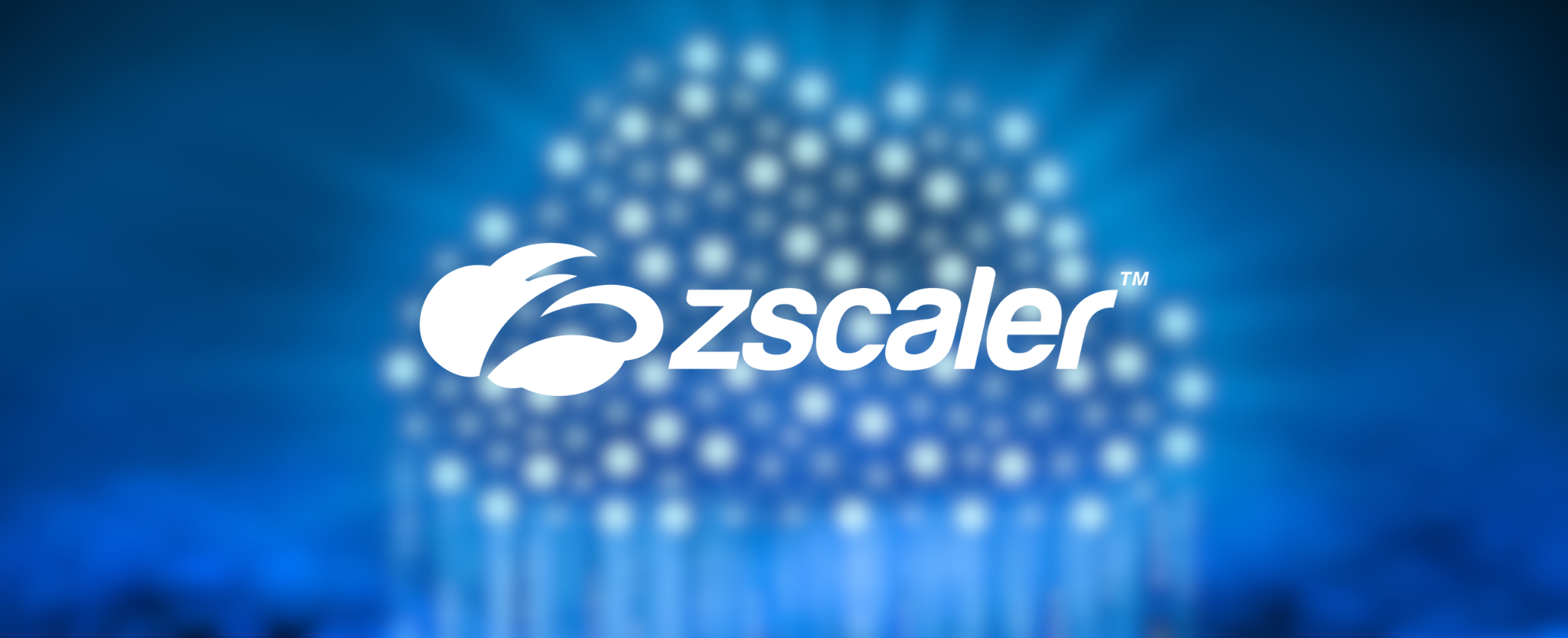 Zscaler cloud security