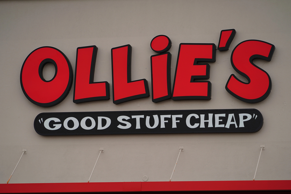 Ollies Bargain Outlet 