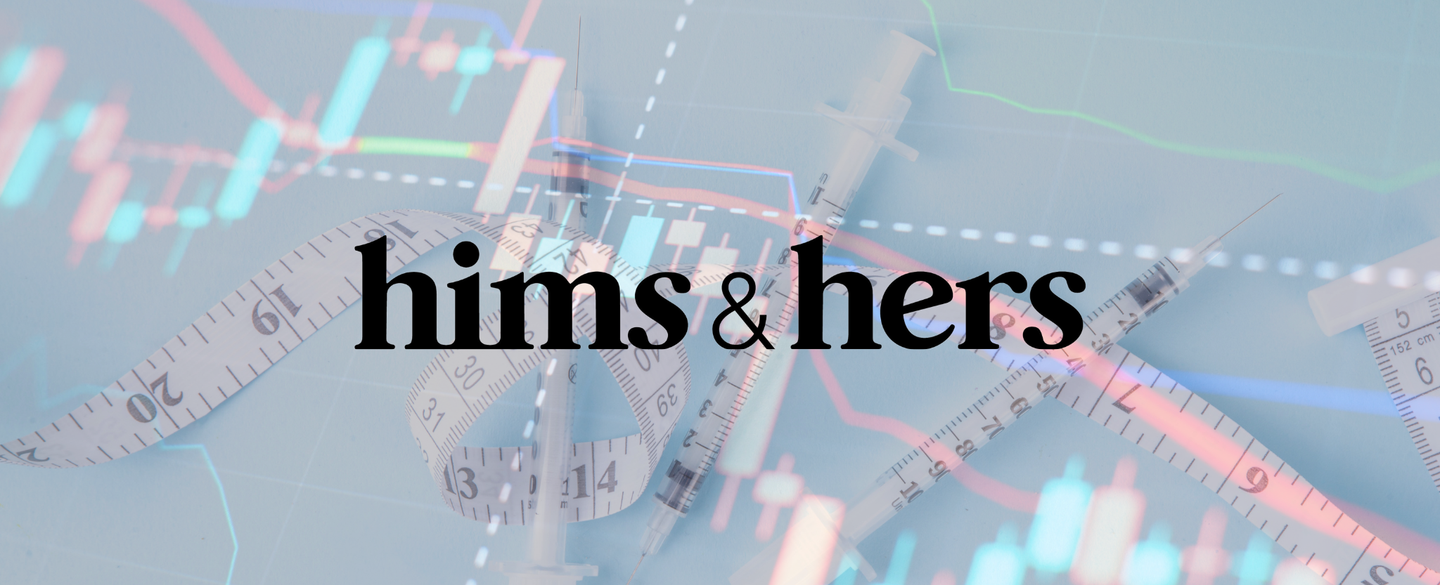 Hims & Hers Stock Dip - This image is an original composition by MarketBeat using licensed and editorial elements. Not for redistribution or reuse.
