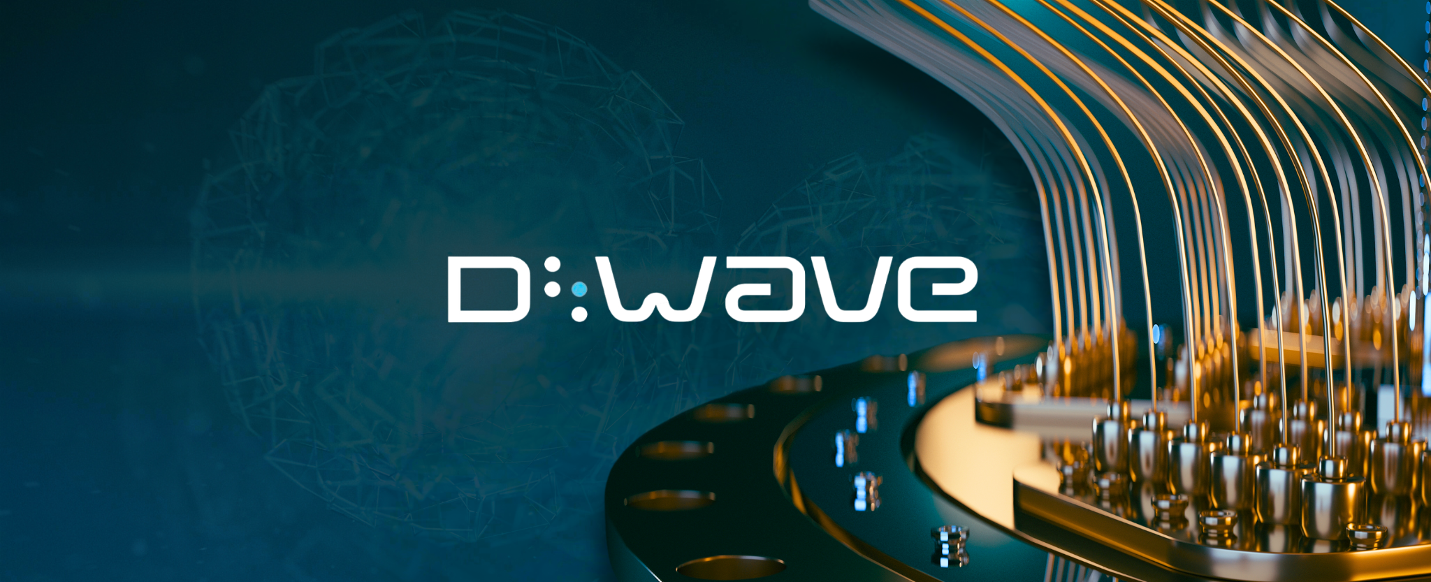 D-Wave Quantum Computing - This image is an original composition by MarketBeat using licensed and editorial elements. Not for redistribution or reuse.