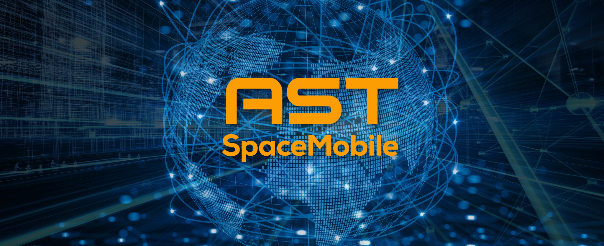 AST SpaceMobile space technology 