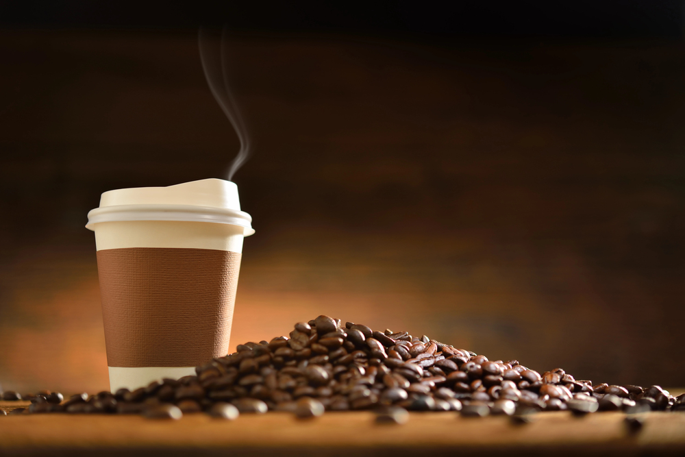 Coffee brands