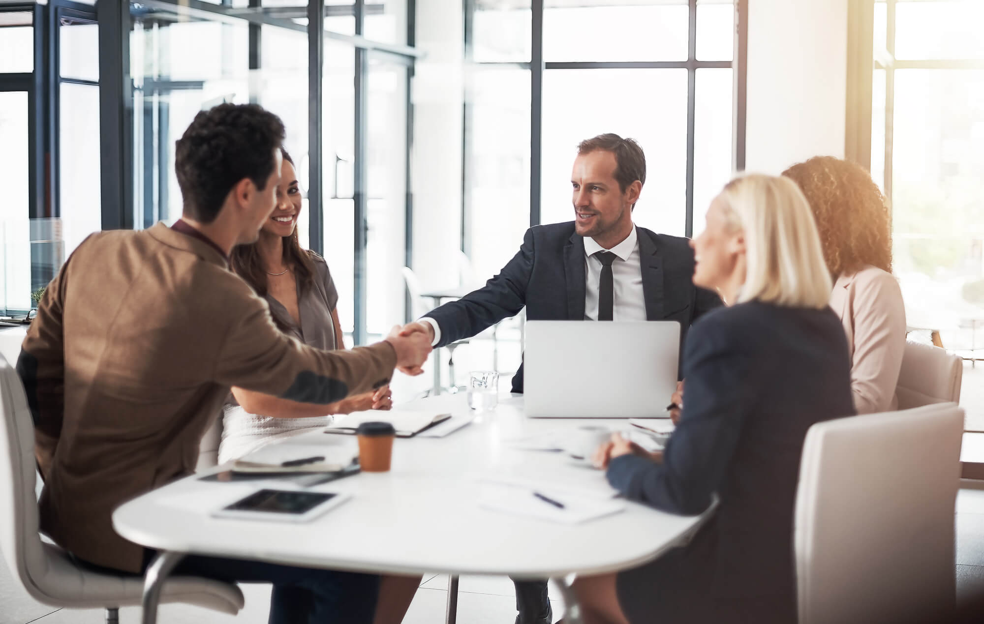 The Top 116 Small Businesses Americans Want to Fund With $10K [2025 Survey]