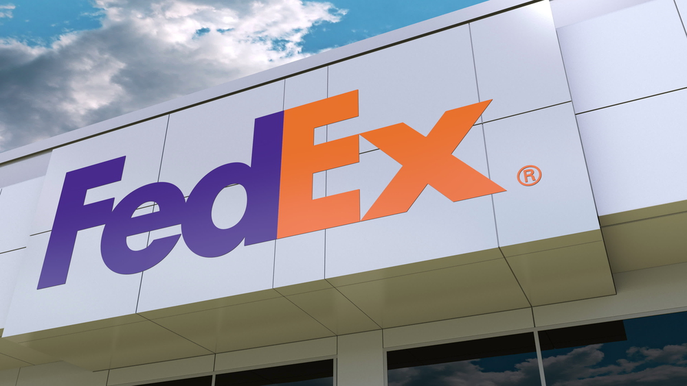 FedEx Building 