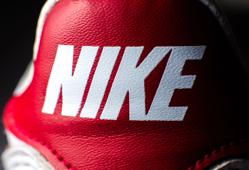 Nike Shoe 