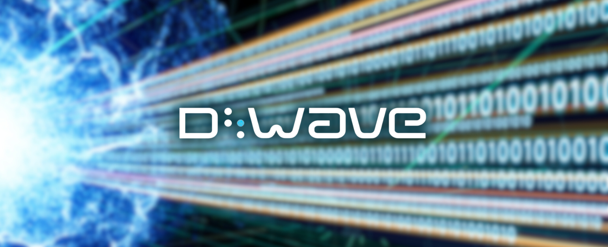 D-Wave Quantum Computing coding - This image is an original composition by MarketBeat using licensed and editorial elements. Not for redistribution or reuse.