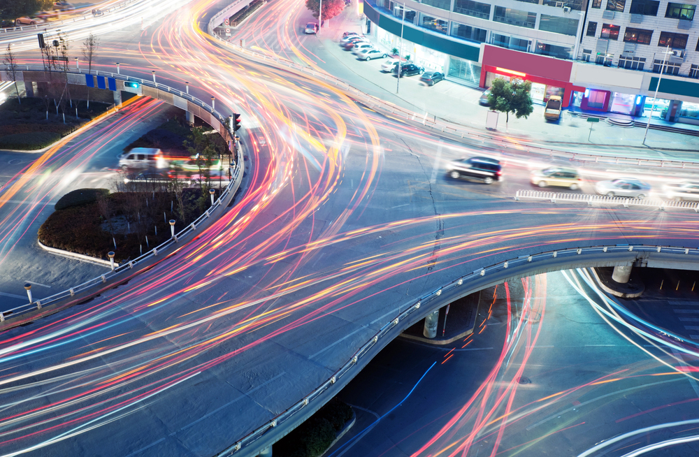 Traffic infrastructure