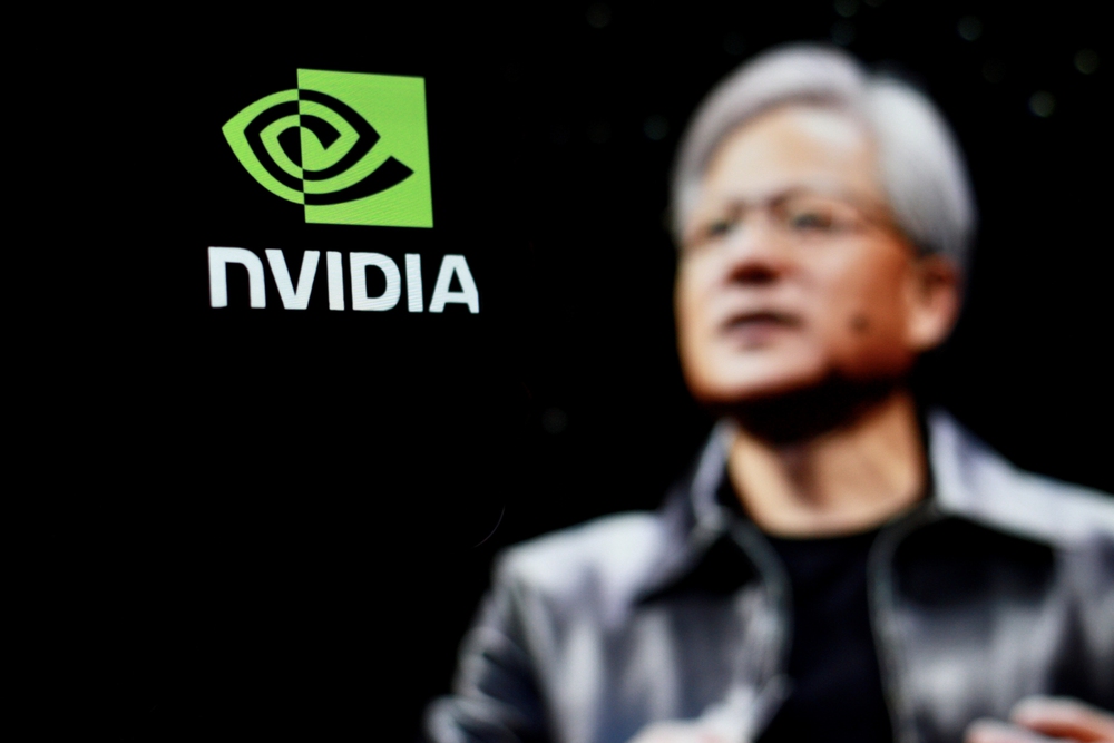 NVDA Greenlight: China H20 Sales Spark 50% Rally Potential