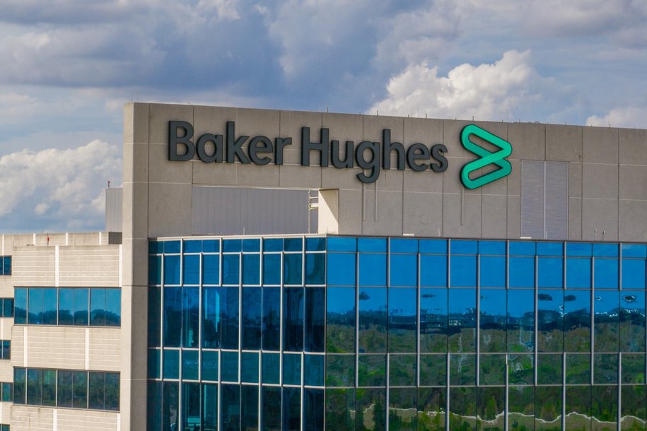 Baker Hughes’ Houston headquarters - Source: Baker Hughes newsroom image gallery