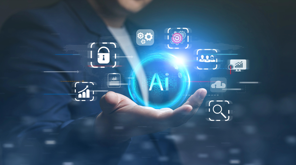 AI cloud infrastructure