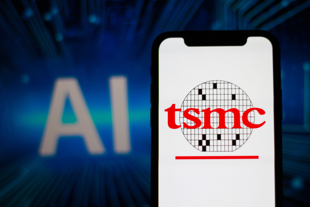 TSM Logo AI