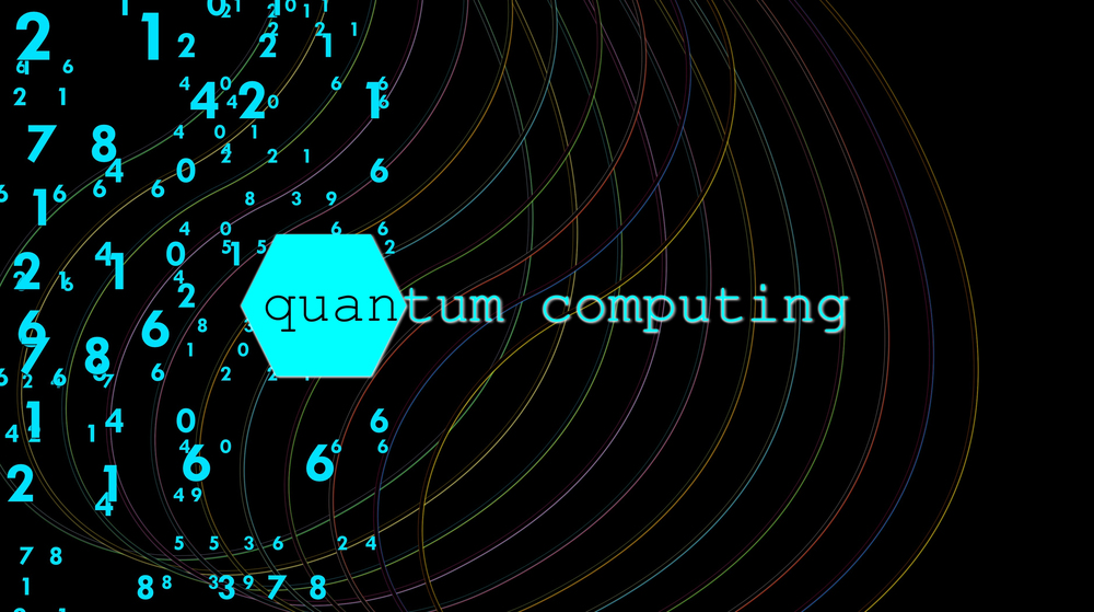 Quantum Computing 